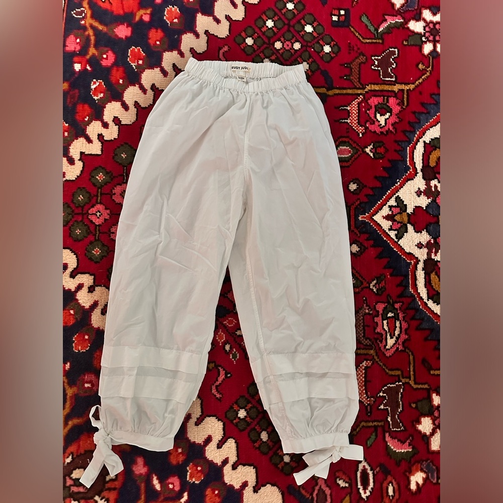 Rudy Jude Diana pants size xs NWT